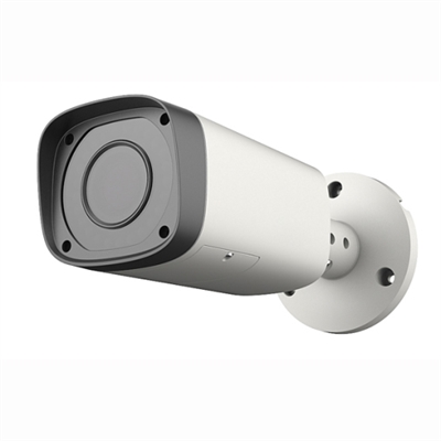 2.4MP HD-CVI Motorized Lens 2.7-12mm Bullet Camera