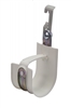 Platinum Tools Batwing Clip HPH J-Hook 2" - Size 32 - Box of 25