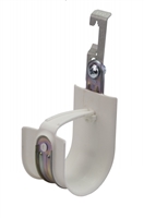 Platinum Tools Batwing Clip HPH J-Hook - Size 64 - Box of 25