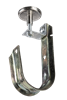 JH32MT-10 Mag Daddy 2" J Hook Magnet on Top