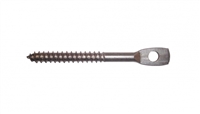 Platinum Tools JH940-100 Eye Lag Screw Box of 100