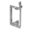 Arlington LV1M Single-Gang Heavy Duty Mounting Bracket - Single