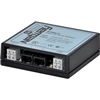 Altronix NetWay1X single port midspan PoE/PoE+ compliant power injector provides power and passes data (e.g. video) for PoE/PoE+ compliant devices A NetWayXTX repeater module can be utilized to extend the distance an additional 100m