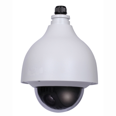 720P 12x Mini HDCVI PTZ Dome Camera