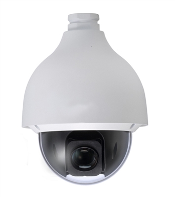 720P 20x Ultra-high Speed HDCVI PTZ Dome Camera
