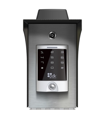 Prodatakey Pedestalio - Pedestal Controller Ethernet