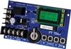 Altronix PT724A Timer (365 Day 24 Hour Annual Event, 1 Channel, LCD Display, Battery Charger, Board)