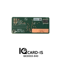 Qolsys IQ Card-IS (QC0003-840)