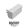 Qolsys QR0017-840 IQ Panel 12V DC for 1ST GEN  IQ Panel
