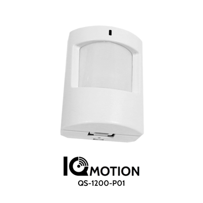 Qolsys IQ Motion Sensor (QS-1200-P01)
