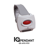 Qolsys IQ Pendant â€‹(QS-6110-P01)