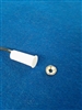 Quick Switch QS-915MALW-RES Surface Mount Small Switch w/ RES Magnet (Open Loop with Leads)