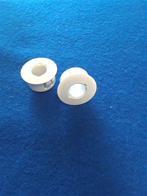QS-916SC PA 75-W 3/4 to 3/8 Switch Collar/Recessed Adapter