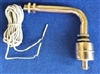 Quick Switch QS-FLOAT-HZ-SS Stainless Steel Horizontal Float Switch (Open & Closed Loop)