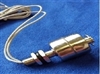 Quick Switch QS-FLOAT-VT-SS Stainless Steel Vertical Float Switch (Open & Closed Loop)