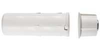 Qolsys IQ Recessed DW-S (S-Line) (QS1134-840)