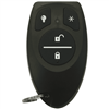 Qolsys IQ Fob-S (S-Line) (QS1331-840)