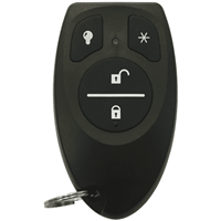 Qolsys IQ Fob-S (S-Line) (QS1331-840)