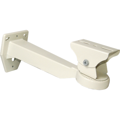 LTS, LTB305, Outdoor Housing, Bracket, Aluminum, Beige, Low Voltage Supply cameras, cctv