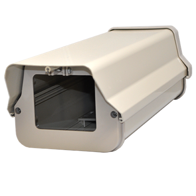 LTS, LTB305, Outdoor Housing, Bracket, Aluminum, Beige, Low Voltage Supply cameras, cctv, LTS, LTH805, Outdoor, Back Open, Camera Housing, Aluminum, Beige