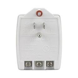 Honeywell K10145WH L3000 LYNX Plus 9VAC 25VA Wireless Security Panel Transformer with ground