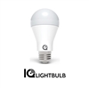 Qolsys QZ2111-840 IQ Light Bulb - Dimmable LED Z-Wave light bulb FCC ID: 2AC4EDTA1975027 IC: 12S20A-DTA1975027