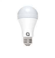 Qolsys QZ2111-840 IQ Light Bulb - Dimmable LED Z-Wave light bulb FCC ID: 2AC4EDTA1975027 IC: 12S20A-DTA1975027
