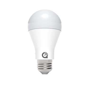 Qolsys QZ2111-840 IQ Light Bulb - Dimmable LED Z-Wave light bulb FCC ID: 2AC4EDTA1975027 IC: 12S20A-DTA1975027