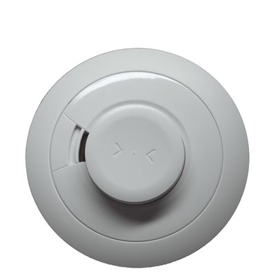 alula RE114 Smoke Detector. Qolsys, GE, Interlogix, ELK, & Qolsys Compatible (RE112, RE212, RE212T, RE312, RE214, RE214T, RE314, RE113, RE213, RE213T, RE115, RE215, RE215T, RE315, RE612)