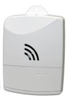alula Resolution Products RE116 Wireless Siren WITHOUT Transmitter (Works With GE Key Fob, RE116-U, RE616)