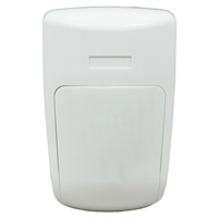 alula Resolution RE210T PIR Motion Sensor -- Indoor, Pet Immune -- 2GIG ONLY Compatible (PIR Motion, 2-60 lbs, RE110P, RE210P, RE310P, RE610P)