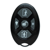 alula Resolution RE300-5 Five-Button Keyfob DSC Compatible
