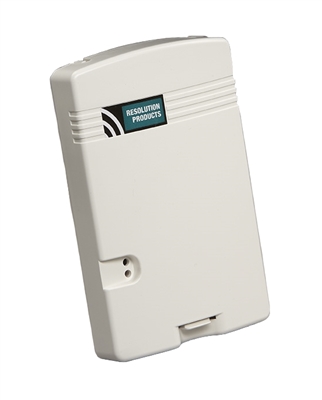 alula Resolution RE324GD GE to DSC Wireless to Wireless Translator