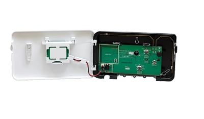 alula Resolution Products RE524X Universal Wireless to Wireless Tranlsator AND Repeater (RE508X, RE124DG, 124HG, RE224DH, RE224DT, RE224GH, RE224NH, RE224GT, RE324ND, RE324GD, RE324HD, RE324TD, RE220, RE220T, RE320)