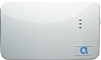 alula RE620 Sensor Repeater, Connect+ Encrypted, Battery Backed Up Hardwire to Wireless, RE108, RE208, RE308, RE608)
