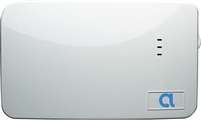 Alula RE621 Touchpad Range Extender Connect+ Encrypted Encrypted, Battery Backed Up Hardwire to Wireless, RE108, RE208, RE308, RE608)