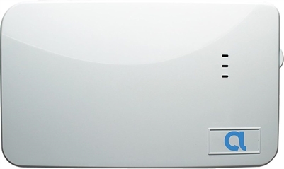 Alula RE621 Touchpad Range Extender Connect+ Encrypted Encrypted, Battery Backed Up Hardwire to Wireless, RE108, RE208, RE308, RE608)