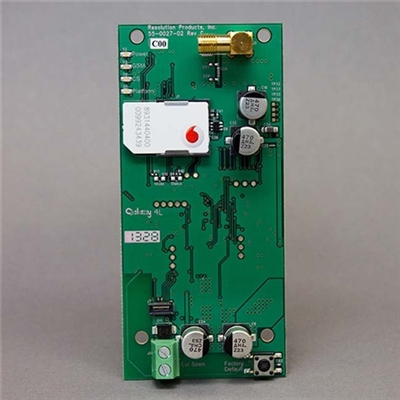 alula Resolution Products RE927RSA GSM Helix (RE926RS, RE928RSS, RE934T, RE934Z, RE934ZT, RE6100S-XX-X)