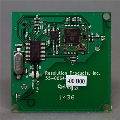 alula Resolution Products RE934Z Wireless Helix Card -- Z-Wave (RE934T, RE934ZT, RE926RS, RE927RSA, RE928RSS)