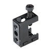 Simply45 Beam Clamp - Flanges 1/8"-1/2" - 100 Pieces - S45-BC12-100