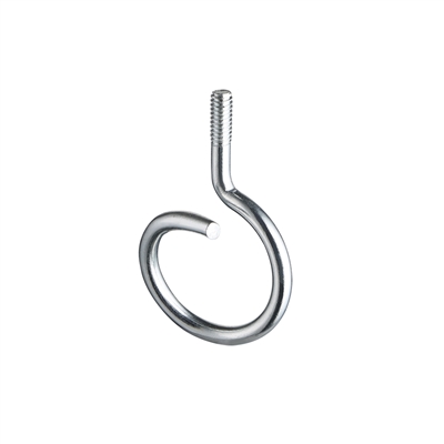 Simply45 Bridle Ring - 1/4" x 20 - Size 1-1/4" - 10 Pieces - S45-BR21-10
