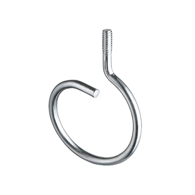 Simply45 Bridle Ring - 1/4" x 20 - Size 2" - 100 Pieces - S45-BR32-100