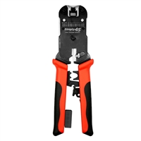 Simply45 PROSeries All-In-One RJ45 Crimp Tool - S45-C101