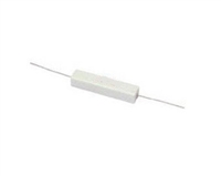 SkyBell 10 Ohm 10W Resistor Wire Wound 5% Tolerance