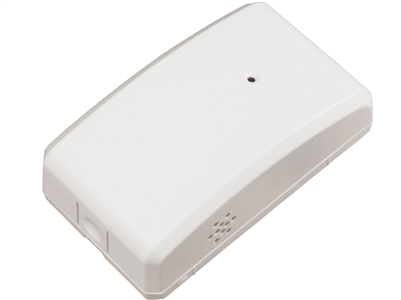 Firefighter SLX-AD-T3 Smoke & CO Detector Listener-Transmitter 319.5Mhz (Qolsys/Interlogix) existing Smoke only alarm