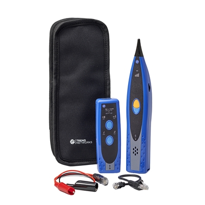 SimplyTest Tone and Probe Kit for Data Cable Tracing