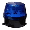 ATW Security Blue, Amber, Red, Clear Strobe Light 6-14 VDC Indoor/Outdoor Strobe Only atw mascom stl-35 Low Voltage Security