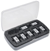 Platinum Tools, T139, Smart Remote Kit, Cat6, Cat5e, Cat5, Cat4, Cat3, cables,