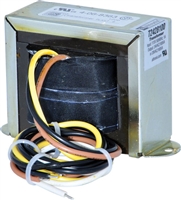 Altronix T2428100 Open Frame Transformer (24/28VAC @ 100VA, 115VAC)