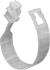 Arlington TL25 The LOOP - 2.5" Diameter - Single